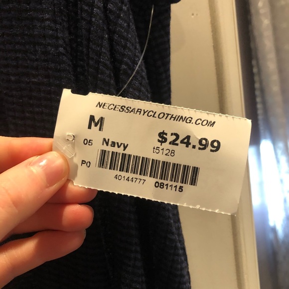 T SHIRT DRESS-BRAND NEW - Picture 4 of 5